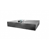 ECI Fuel Systems Liquid Transfer Tank 30 Gallon - 5918