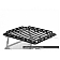 Yakima Roof Rack Platform 60 Inch x 54 Inch Black Aluminum - 8005045