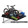Yakima Roof Rack Platform 60 Inch x 54 Inch Black Aluminum - 8005045