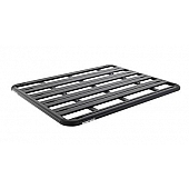 Rhino-Rack USA Roof Rack Platform - 60 Inch Black - 42100B
