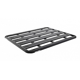 Rhino-Rack USA Roof Rack Platform - 60 Inch Black - 42100B