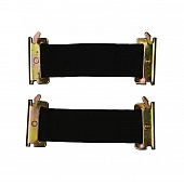Winston Products Bungee Cord 6 Inch Set Of 2 - 1711