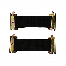 Winston Products Bungee Cord 6 Inch Set Of 2 - 1711