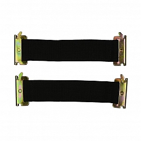 Winston Products Bungee Cord 9 Inch Set Of 2 - 1712