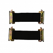 Winston Products Bungee Cord Two 12 Inch Set Of 2 - 1713