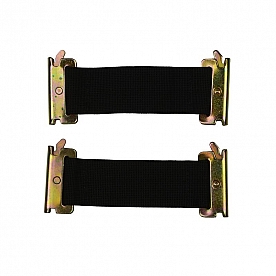 Winston Products Bungee Cord Two 12 Inch Set Of 2 - 1713