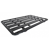 Rhino-Rack USA Roof Rack Platform - 76 Inch Black - 44102B