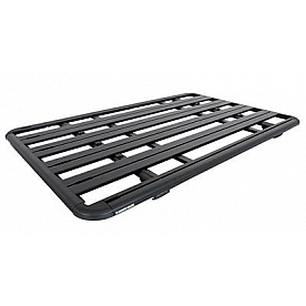 Rhino-Rack USA Roof Rack Platform - 76 Inch Black - 44102B
