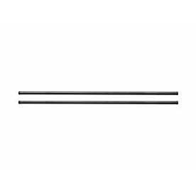Yakima Roof Rack Cross Bar - 48 Inch Steel Set Of 2 - 8000408