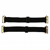 Winston Products Bungee Cord Two Adjustable 22 Inch - 32 Inch Set Of 2 - 1715