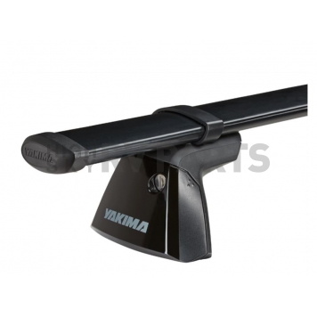 Yakima Roof Rack Cross Bar - 70 Inch Steel Set Of 2 - 8000423-2