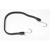 Highland Bungee Cord Solid EPDM  Rubber 21 Inch Single - 1863000
