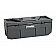 Dee Zee Tool Box - Portable Plastic Standard Profile 3.6 Cubic Feet - 6535P