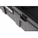 Dee Zee Tool Box - Portable Plastic Standard Profile 3.6 Cubic Feet - 6535P