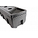 Dee Zee Tool Box - Portable Plastic Standard Profile 3.6 Cubic Feet - 6535P