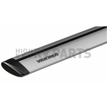 Yakima Roof Rack Cross Bar - 60 Inch Aluminum Set Of 2 - 8000429