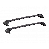 Yakima Roof Rack Cross Bar - 41-1/4 Inch Aluminum Single - 8000457