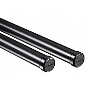 Yakima Roof Rack Cross Bar - 58 Inch Steel Single - 8810023