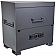 Better Built Company Tool Box - Job Site Steel Gray Powder Coated  - 2079BB