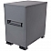 Better Built Company Tool Box - Job Site Steel Gray Powder Coated  - 2079BB