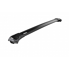 Thule Roof Rack - Black - 957513