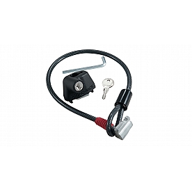 Rhino-Rack USA Cable Lock 23 Inch Steel - 43205