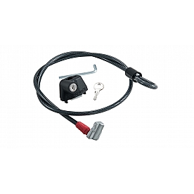 Rhino-Rack USA Cable Lock 47 Inch Steel - 43206