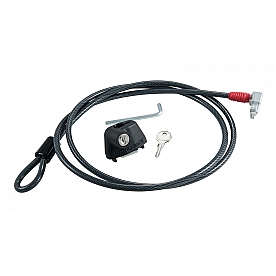 Rhino-Rack USA Cable Lock 71 Inch Steel - 43207