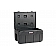 Dee Zee Tool Box - Portable Plastic Standard Profile 10.35 Cubic Feet - 6537P
