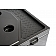 Dee Zee Tool Box - Portable Plastic Standard Profile 10.35 Cubic Feet - 6537P