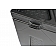 Dee Zee Tool Box - Portable Plastic Standard Profile 10.35 Cubic Feet - 6537P