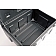 Dee Zee Tool Box - Portable Plastic Standard Profile 10.35 Cubic Feet - 6537P