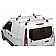 TracRac Roof Rack - Aluminum 500 Pound Capacity - 29613XT