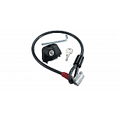 Rhino-Rack USA Cable Lock 23 Inch Steel - 43208