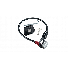 Rhino-Rack USA Cable Lock 23 Inch Steel - 43208