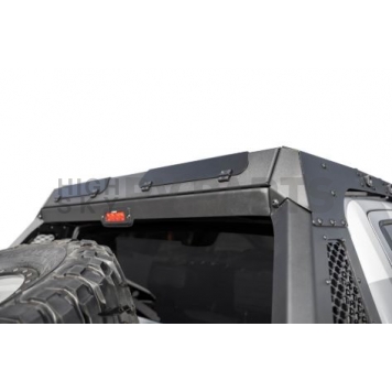 Addictive Desert Designs Roof Rack - 50 Pounds Aluminum - C995491480-1
