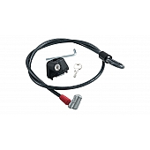Rhino-Rack USA Cable Lock 47 Inch Steel - 43209