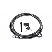 Rhino-Rack USA Cable Lock 11.4 Feet Steel - RBCA023