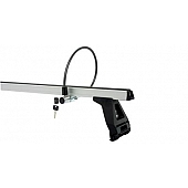 Rhino-Rack USA Cable Lock 27.6 Inch Steel - RLLB