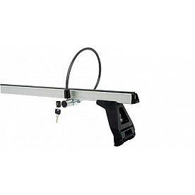 Rhino-Rack USA Cable Lock 27.6 Inch Steel - RLLB
