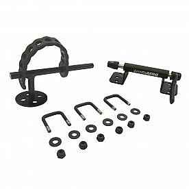 Lets Go Aero Cargo Carrier Mounting Kit - H01793