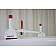 Weather Guard Roof Rack Cross Bar White 14.8 Inch Single - 22501301