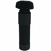 Kolpin Cargo Carrier Accessory Quick Release 1-1/4 Inch x 4-1/4 Inch Plastic - 98510