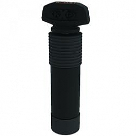 Kolpin Cargo Carrier Accessory Quick Release 1-1/4 Inch x 4-1/4 Inch Plastic - 98510
