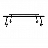 Thule Ladder Pick-Up Rack 600 Pound 16 Inch Height Set Of 2 - 500011