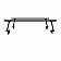 Thule Ladder Pick-Up Rack 600 Pound 16 Inch Height Set Of 2 - 500011