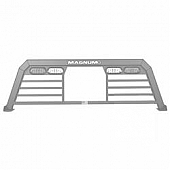 Magnum Truck Racks Headache Rack Milled - 2817331LWM