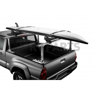 Thule Ladder Pick-Up Rack 450 Pound 29 Inch Height - 500XT-2
