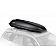 Yakima Cargo Carrier - Roof Rack Kit 12 Cubic Feet 58 Inch Black ABS Plastic - K0372246CD