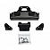 Warn Industries Snow Plow - Tapered Blade Front Mount 60 Inch For ATV/UTV - 96322T60